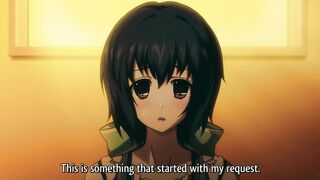 Vanilla Beauty with Huge Tits Loves Fucking Her Boyfriend in Missionary Position