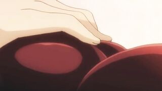 Busty Hairy Pussy Likes To Get Cum On Her Face